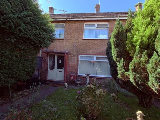 Beech Road, Carmarthen Image